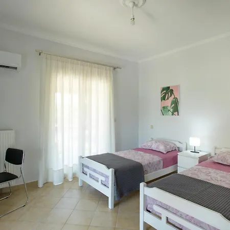 Xenia's In Alepou Apartamento Corfu (city)