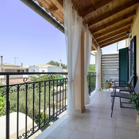 Apartamento Xenia's In Alepou *