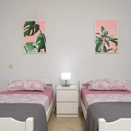 Apartamento Xenia's In Alepou Corfu (city)