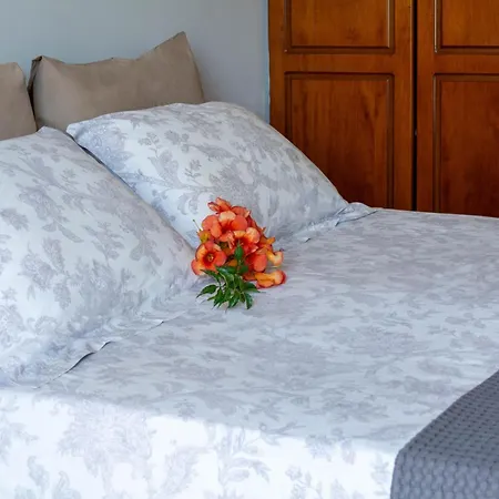 Apartamento Xenia's In Alepou Corfu (city)