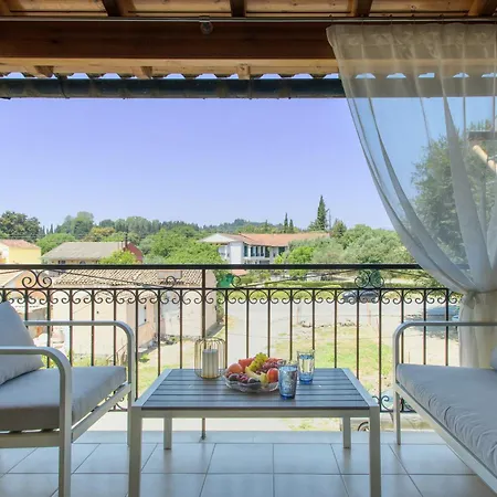 Xenia's In Alepou Apartament Corfu (city)