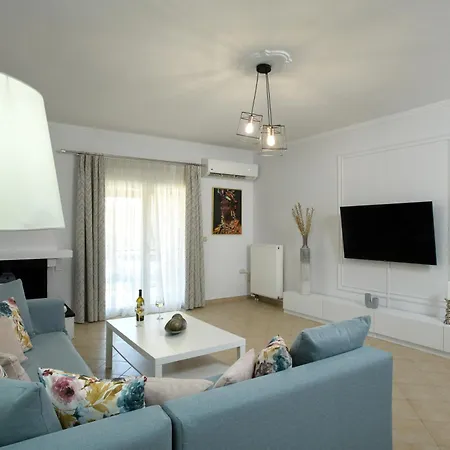 Apartament Xenia's In Alepou