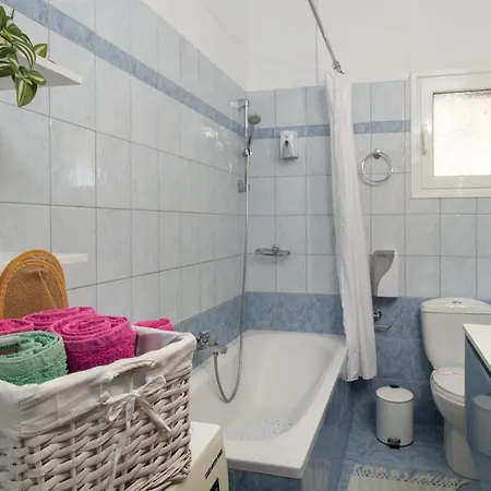 Apartmán Xenia's In Alepou *